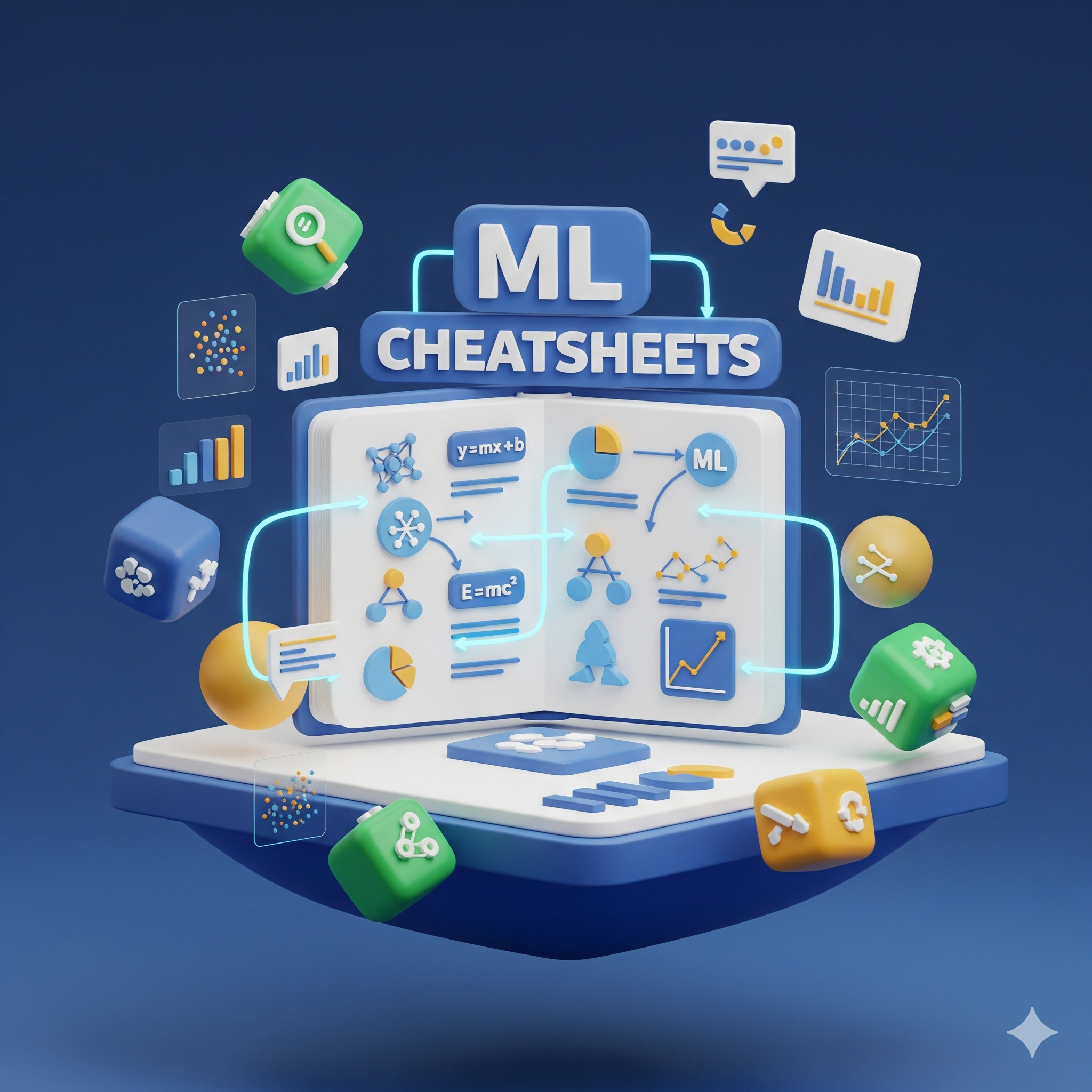 Cheatsheets